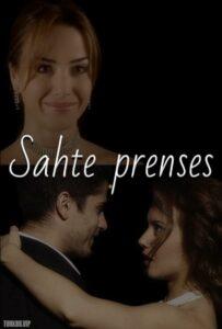 Sahte Prenses